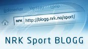 NRK Sport blogg NRK Sport blogg