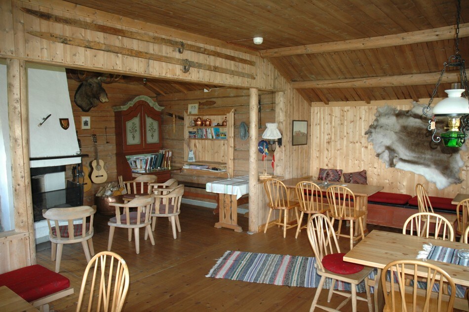 Storerikvollen