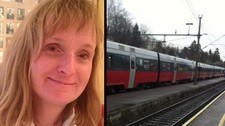 Hilde Kristine Rosenvold (Foto: Privat/NRK)