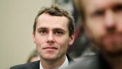 Ola Borten Moe er ny olje- og energiminister