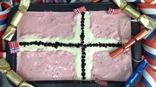 Iskrem for 17. mai (NRK) Iskrem for 17. mai (NRK)