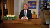 Even hyllet av Stoltenberg - Vi skal møte ein tøffing. Sju år gamle Even er til og med forbildet til statsministeren vår! Det sa Jens Stoltenberg i nyttårstalen sin.
For nesten tre år sidan holdt Even på å miste livet i ein brann. No må han leve med store brannskader. Sju-åringen blir hylla fordi han er så tapper. 
Sju år gamle Even Kvien i Salangen er statsministerens forbilde, i følge nyttårstalen han holdt på tirsdag.
Den sterkt brannskadde gutten hylles for sin tapperhet. Han er også kåret til Årets Salangværing og årets nordlending. Vi har møtt ham og moren hans.