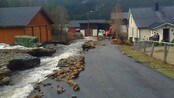 Flom i Edland