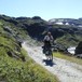 Klevagjelet langs Rallarvegen