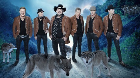 Lasse Stefanz-Rocky Mountains (Foto: promo mariann records)