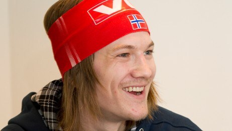 Tom Hilde (Foto: Holm, Morten/Scanpix) Tom Hilde (Foto: Holm, Morten/Scanpix)