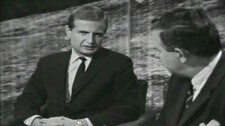 Erik Tandberg i 1969 (NRK)