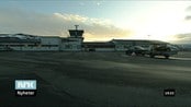 Flyplasstreik - Den langvarige flyplasstreiken som lammer seks flyplasser i Nord-Norge, går nå ut over pasienter. Lang reisevei til sykehus, gjør at mange sier fra seg sykehustimer fordi reisen blir for slitsom. 