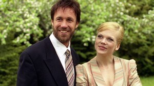 Film: Kvinnen i mitt liv