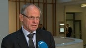 - Breivik hadde en lett rus på Utøya - Professor Jørg Mørland sier at Breivik kan ha vært mer våken og kritikkløs som følge av medikamentene han tok før terroraksjonen 22. juli.
