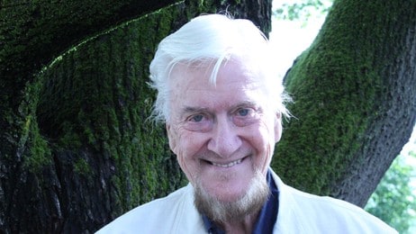 Kjell Karlsen (Foto: Erling Wicklund/NRK) Kjell Karlsen (Foto: Erling Wicklund/NRK)