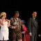 Hilde Louise Asbjørnsen, Ivar Nørve, Jan Martin Johnsen og Anders Hatlo.