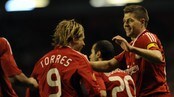 Gerrard og Torres