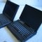 IBM Thinkpad ble lansert i 1992. Maskinen var designet etter tradisjonelle japanske lunsjbokser. Dette er den eneste bærbare datamaskinen som er sertifisert for bruk på Den internasjonale romstasjonen. Disse maskinene er fra rundt 1996.