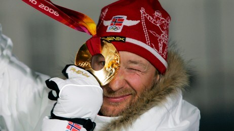 Kjetil Andre Aamodt (Scanpix)