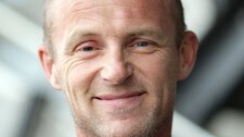 Jo Nesbø (Foto: TORSTEN SILZ/AFP) Jo Nesbø (Foto: TORSTEN SILZ/AFP)