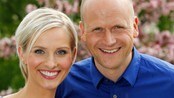 Anne Rimmen og Pål Gordon Nilsen Anne Rimmen og Pål Gordon Nilsen