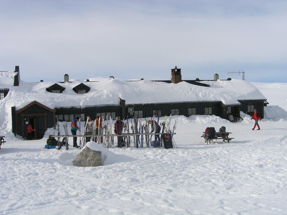 Sandhaug