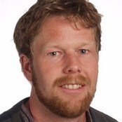 Asgeir Sorteberg, meteorolog ved Bjerknessenteret i Bergen Asgeir Sorteberg, meteorolog ved Bjerknessenteret i Bergen
