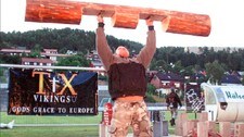 TX vikings (Foto: TX vikings Foto)