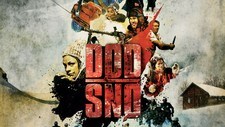 Filmplakat for «Død Snø» (Foto: www.dodsno.no) Filmplakat for «Død Snø» (Foto: www.dodsno.no)
