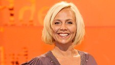 Linn Skåber (Foto: Ekroll, Anne Liv/Anne Liv Ekroll, NRK) Linn Skåber (Foto: Ekroll, Anne Liv/Anne Liv Ekroll, NRK)