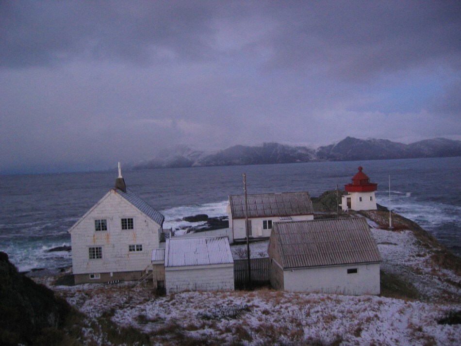 Vinteren 2004 Desember