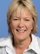 Kristin Clemet (Foto: Ekroll, Anne Liv/Anne Liv Ekroll, NRK)