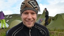 mattips (Foto: Byggris er Maris favoritt. Meir næringsrikt enn pasta eller vanleg ris/DNT/NRK)