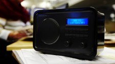 Internettradio (Scanpix)