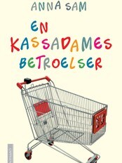 En kassadames betroelser (Foto: Cappelen Damm)