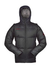 Mammut Andalo Jacket (Foto: UTE)