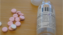 Fenazepam (Foto: Politiet)