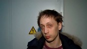 Innrømmer å stå bak syreangrepet - I denne videoen innrømmer stjernedanseren Pavel Dimitritsjenko at han står bak syreangrepet mot ballettsjefen ved Bolsjoj-balletten, Sergej Filin.