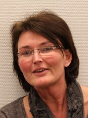 Nina Føreland (Foto: Svein Sundsdal/NRK)