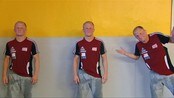 Bryteren Stig-André Berge trenger deg - Hvis du noen gang har drømt om å sponse en idrettsutøver har du sjansen nå. Mens noen må si nei til nye sponsorer, prøver bryteren Stig-André Berge å få nettopp deg med på laget mot OL i Rio i 2016. 