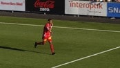 NM Fotball: Ullensaker/ Kisa - Lillestrøm - Se høydepunktene fra kampen her.