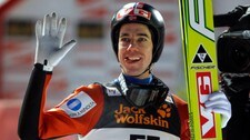 Anders Bardal (Foto: GIAMPIERO SPOSITO/Reuters) Anders Bardal (Foto: GIAMPIERO SPOSITO/Reuters)