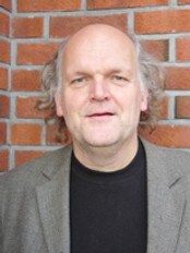 Willy Aagre (Foto: Høyskolen i Vestfold)