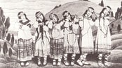 Vårofferet 1913 (Wikipedia) Vårofferet 1913 (Wikipedia)