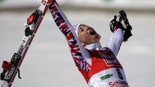 Kirchgasser (Foto: FABRICE COFFRINI/Afp) Kirchgasser (Foto: FABRICE COFFRINI/Afp)