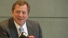 John G. Bernander (NRK)