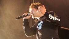 Preple, DumDum Boys, Øya, 2006 (Foto: Åserud, Lise/SCANPIX)