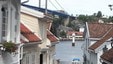 Strandgata, Stathelle