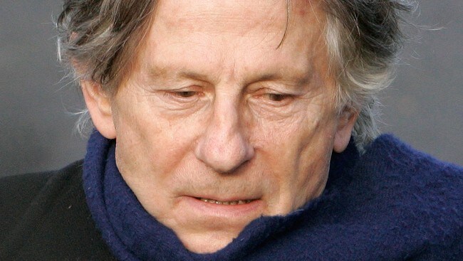 regissør Roman Polanski. (Foto: Michel Euler/AP) regissør Roman Polanski. (Foto: Michel Euler/AP)