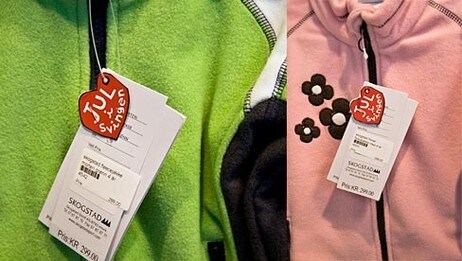 NRK Butikken NRK Butikken