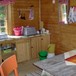 ubetjent hytte, Grue Finnskog, Finnskogen Turistforening