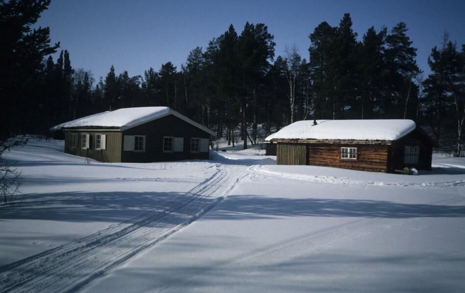 Røvollen