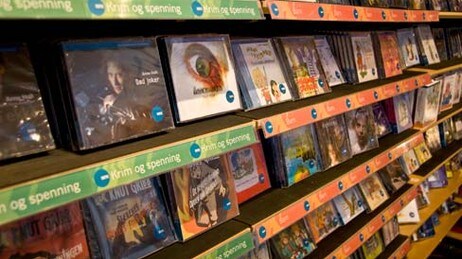 NRK Butikken NRK Butikken