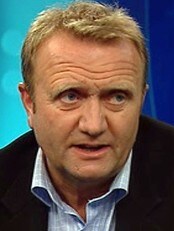 Kjell Terje Ringdal (NRK) Kjell Terje Ringdal (NRK)